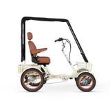 Simple Glide 4 Wheel 750w EBike