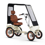 Simple Glide 4 Wheel 750w EBike