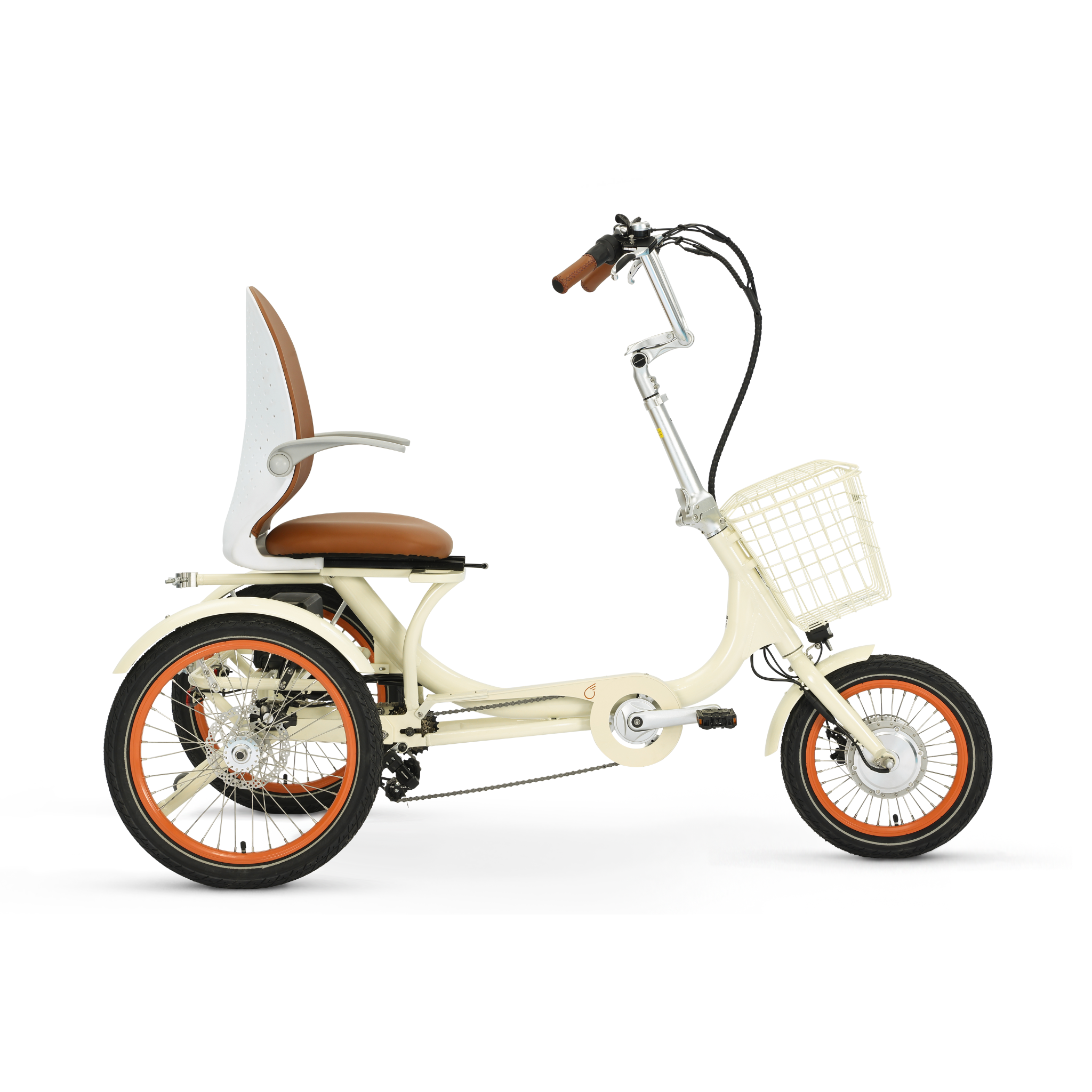 Simple Glide 500w Open Box Return