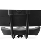 sixthreezero Super Duper Max Cush Extra Extra Large Comfort Seat with Back Rest