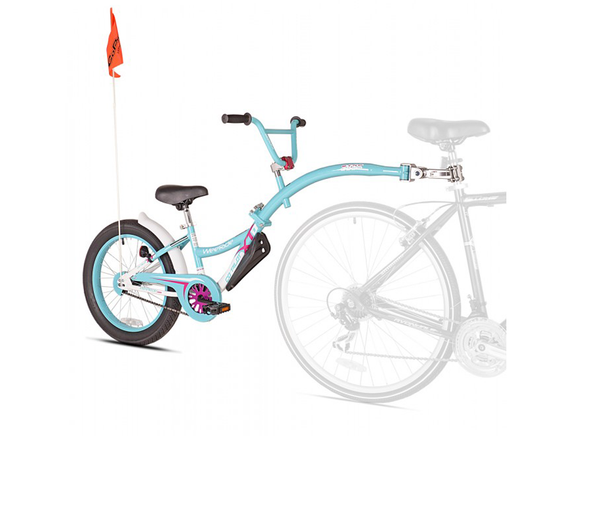 Weeride 20" Co-Pilot XT Deluxe