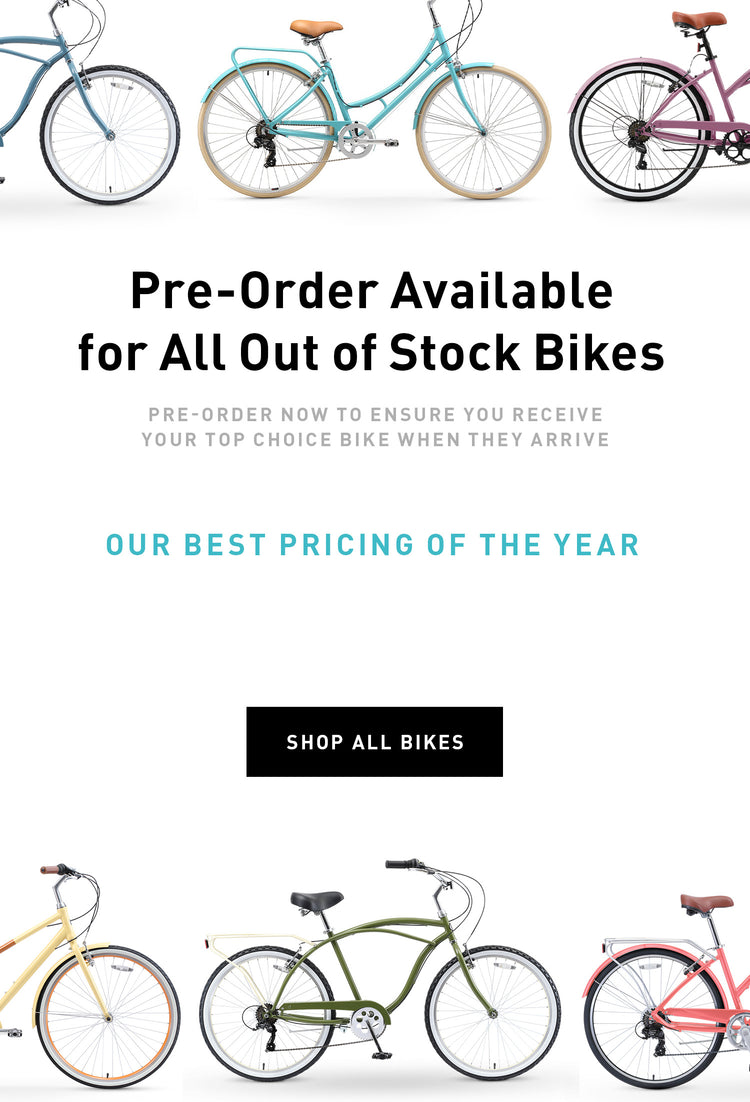 sixthreezero Bicycle Company