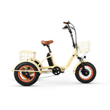 sixthreezero Easy Transit Fat Tire 750 Watt