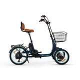 Two Front Wheel Trike Open Box Return