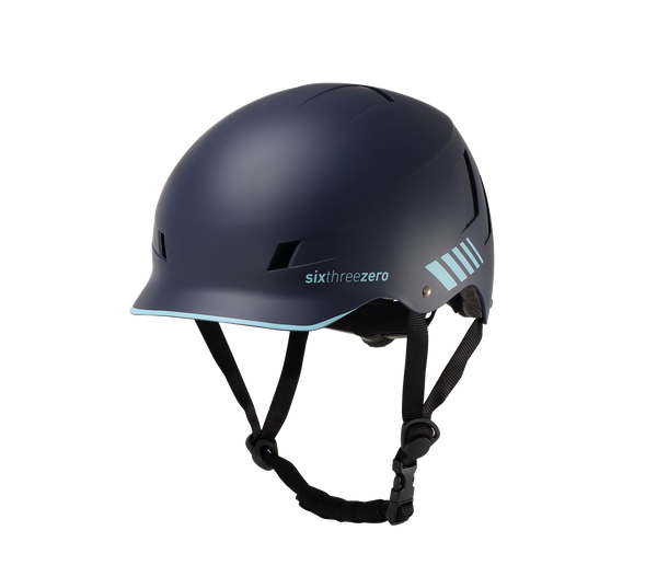 sixthreezero Unisex Helmet, Navy
