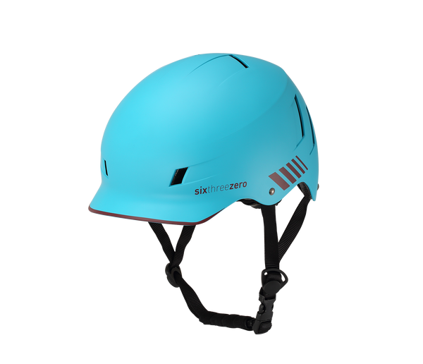 sixthreezero Unisex Helmet, Teal