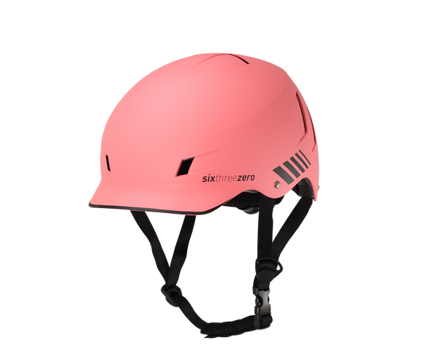 sixthreezero Unisex Helmet, Coral