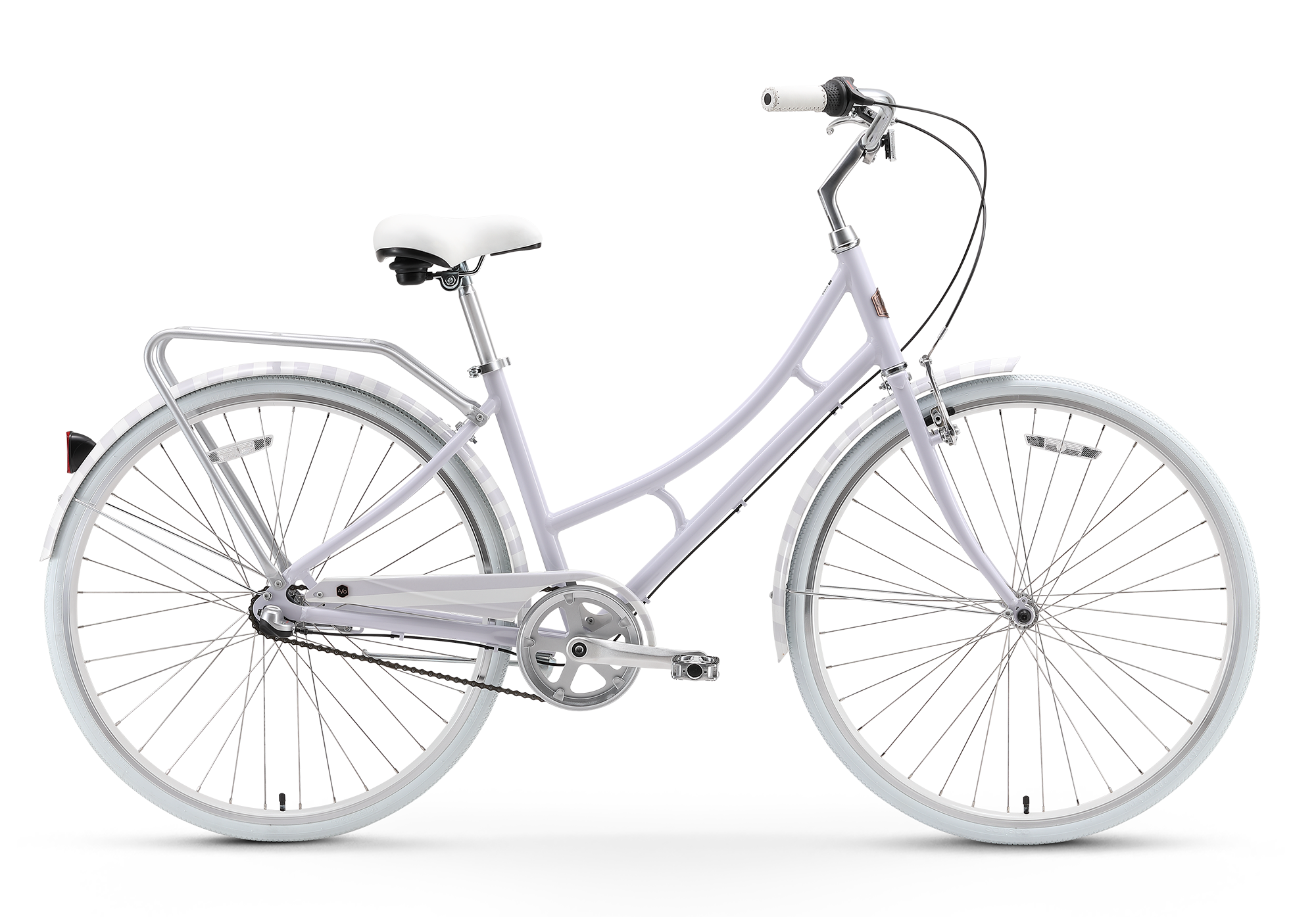 A/O Audrey Limited 3-Speed City Bicycle