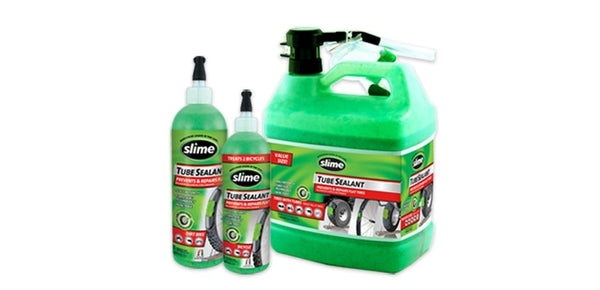 Slime 8OZ Refill Bottle