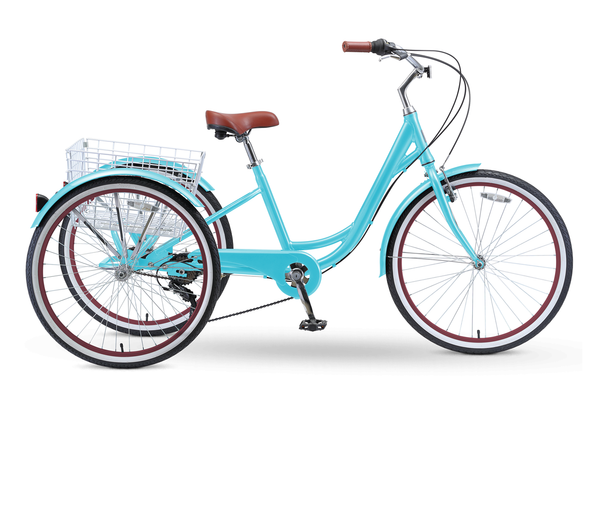 Gallery View 2, teal