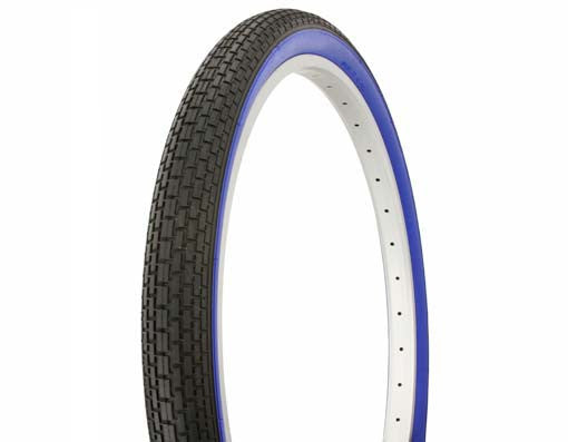 Tire 26" Style HF-120A
