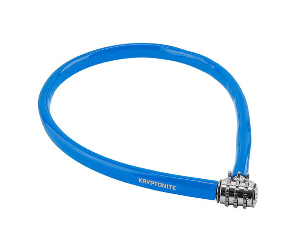 Kryptonite Keeper 665 Combo Bike Lock