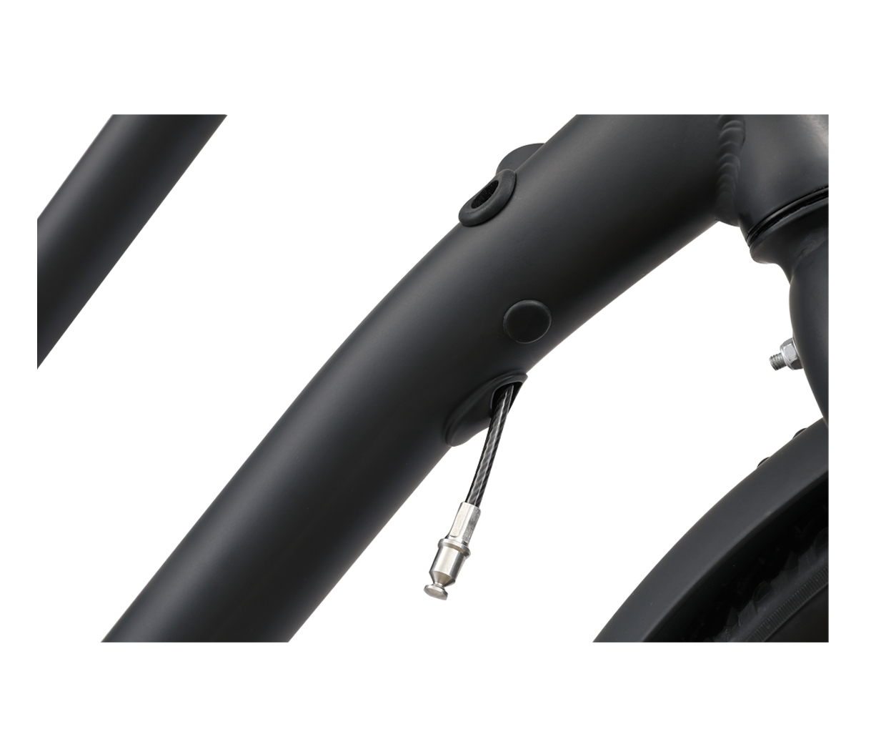 sixthreezero EVRYjourney Men's Casual Edition 7-Speed w/ Integrated Cable Lock, Light and Basket