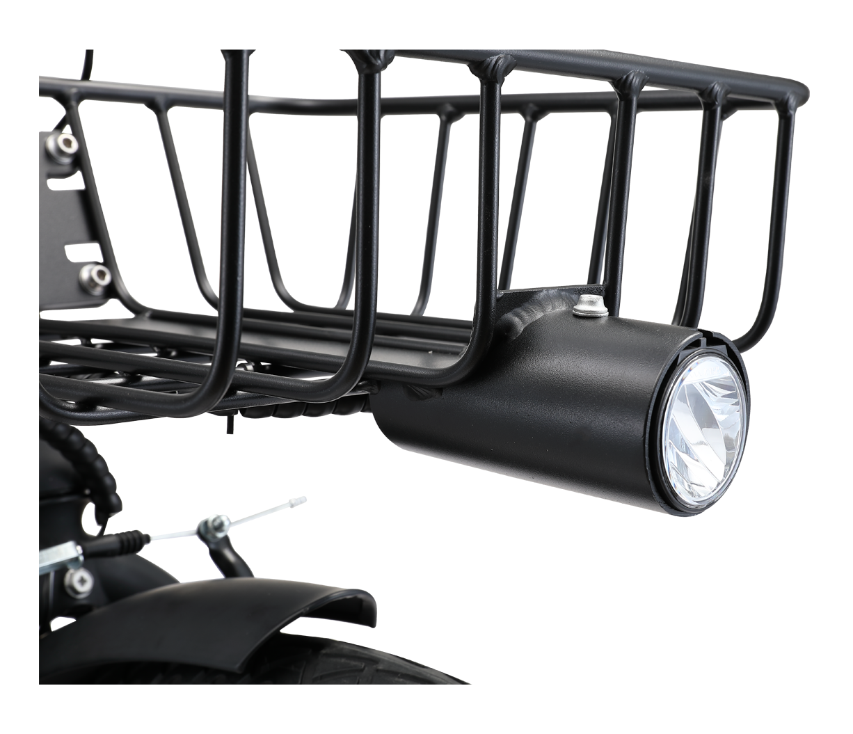 sixthreezero EVRYjourney Men's Casual Edition 7-Speed w/ Integrated Cable Lock, Light and Basket