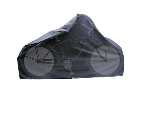 Sunlite Heavy Duty Bike Cover with Draw String