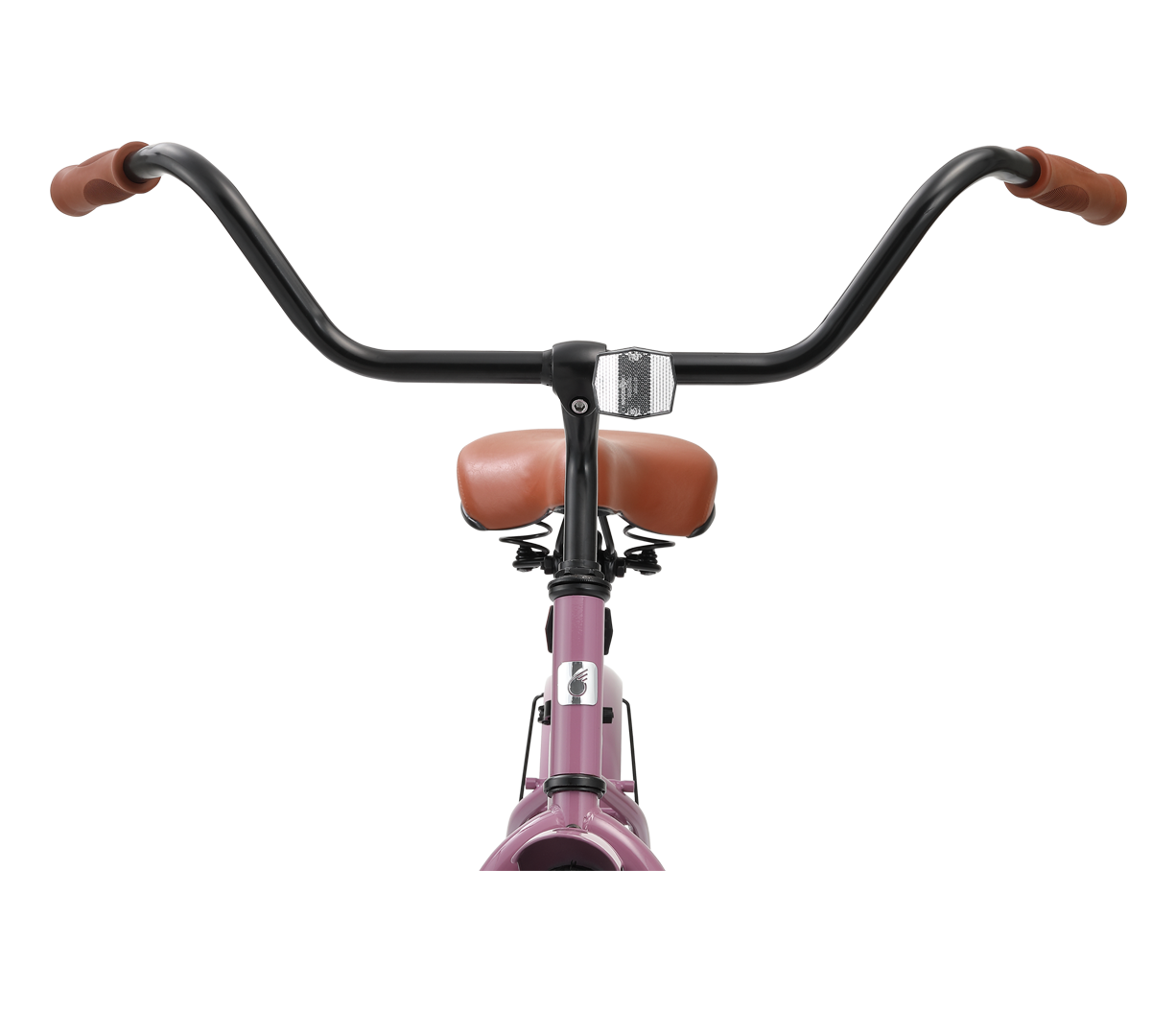 sixthreezero Around the Block Women's Casual Edition Single Speed Beach Cruiser Bicycle