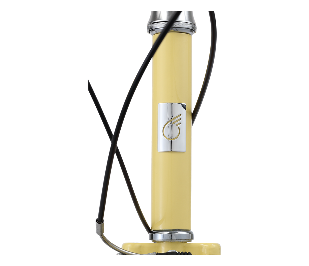 sixthreezero Ride in the Park Women's 7-Speed Consistent City Bike