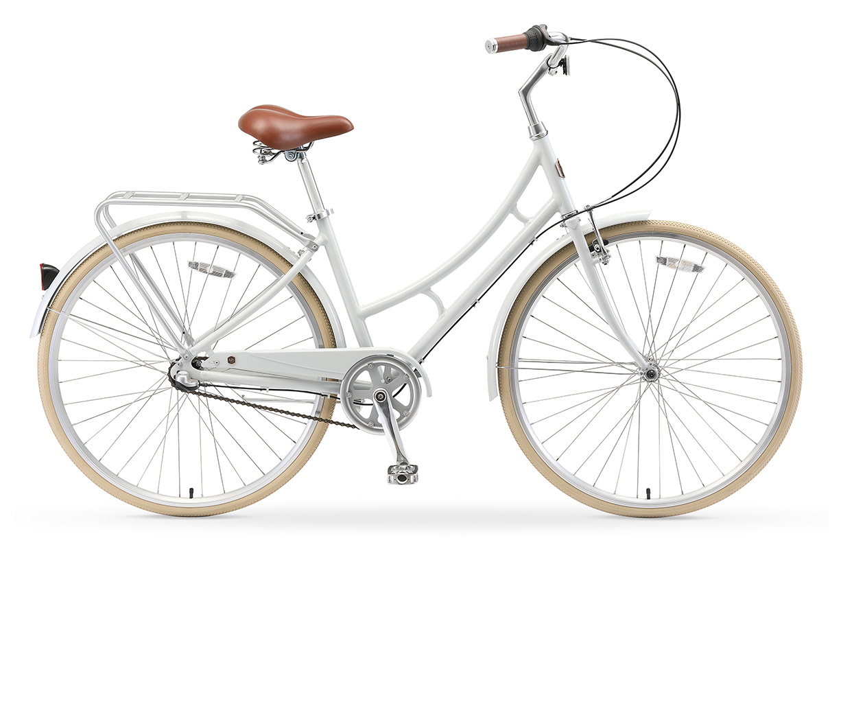 A/O Audrey 3 Speed City Bicycle