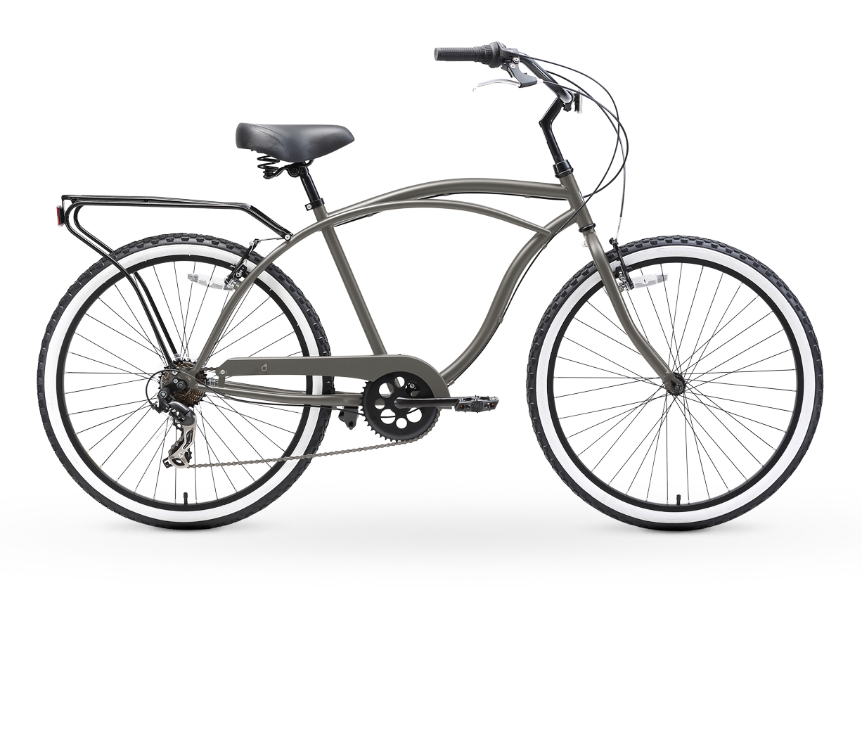Around the block beach cruiser sale