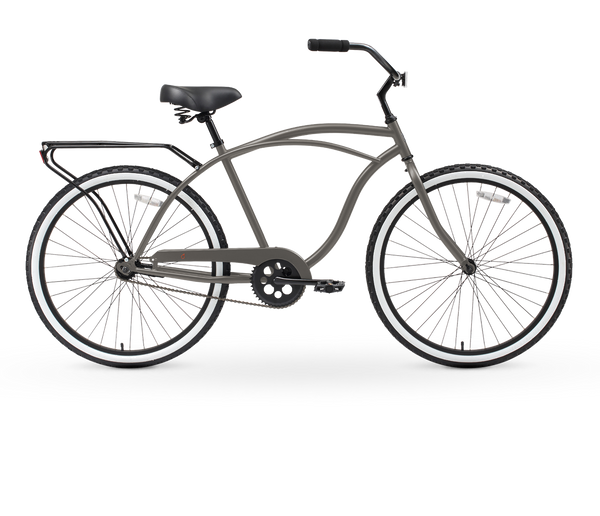 Gallery View 2, matte-grey