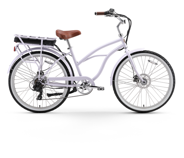 Gallery View 2, lavender