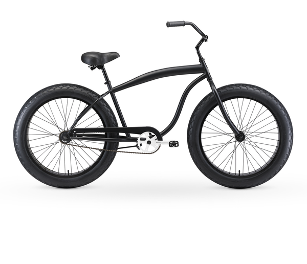 Gallery View 2, matte-black