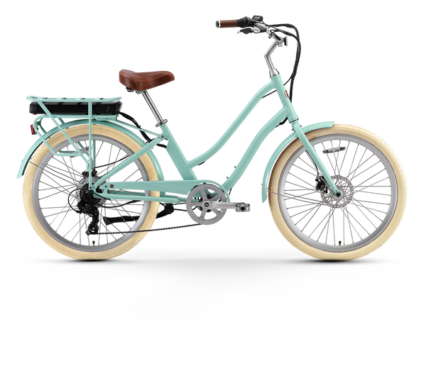 Gallery View 2, mint-green