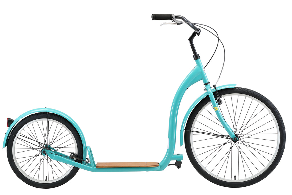 sixthreezero Around the Block 26" Scooter