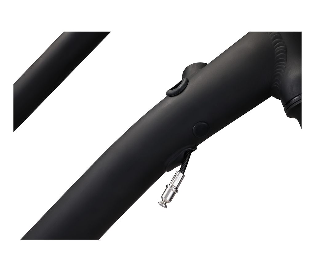 sixthreezero EVRYjourney Deluxe Men's 26" 7 Speed Hybrid Cruiser Bicycle w/ Integrated Lock, Basket, Light