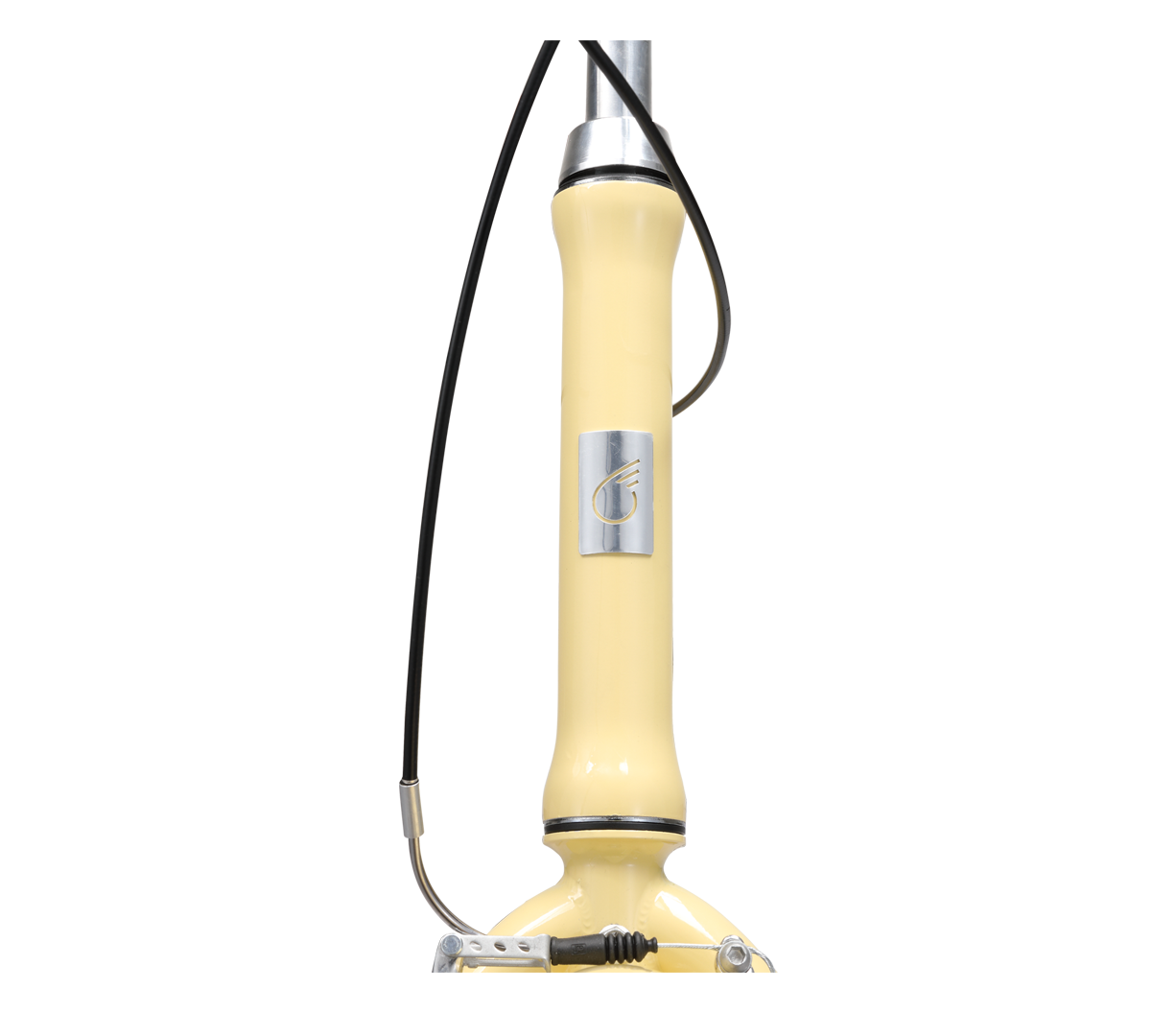 sixthreezero EVRYjourney Women's w/ Integrated Lock 26" 7-Speed Step-Through Touring Hybrid Bicycle