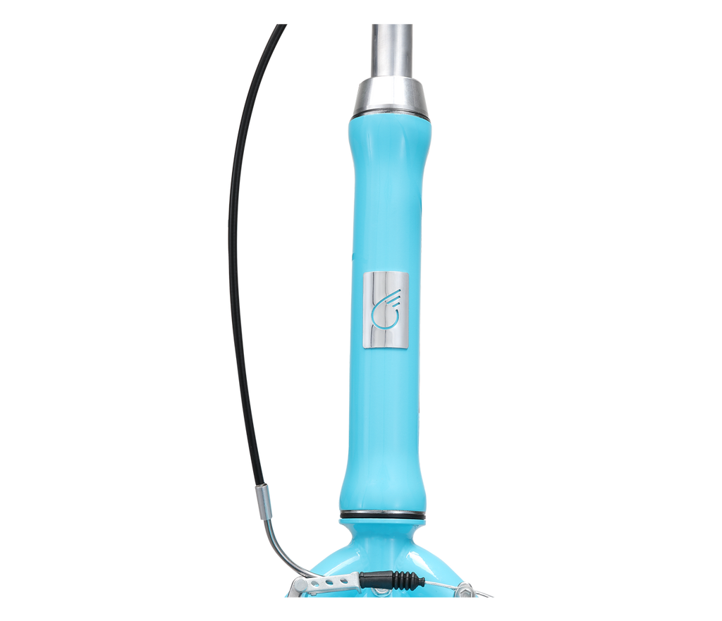 sixthreezero EVRYjourney Women's w/ Integrated Lock 26" 7-Speed Step-Through Touring Hybrid Bicycle