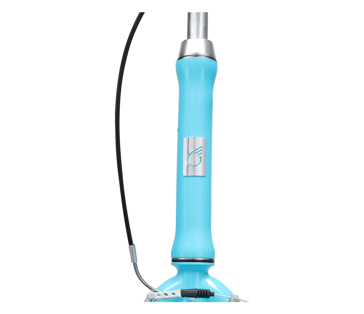 sixthreezero EVRYjourney Women's w/ Integrated Lock 26" 7-Speed Step-Through Touring Hybrid Bicycle