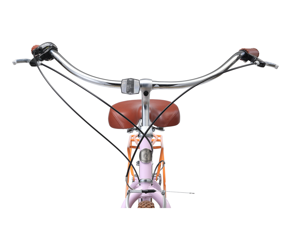 sixthreezero NEW Around the Block Women's 26" 7-Speed Beach Cruiser Bicycle