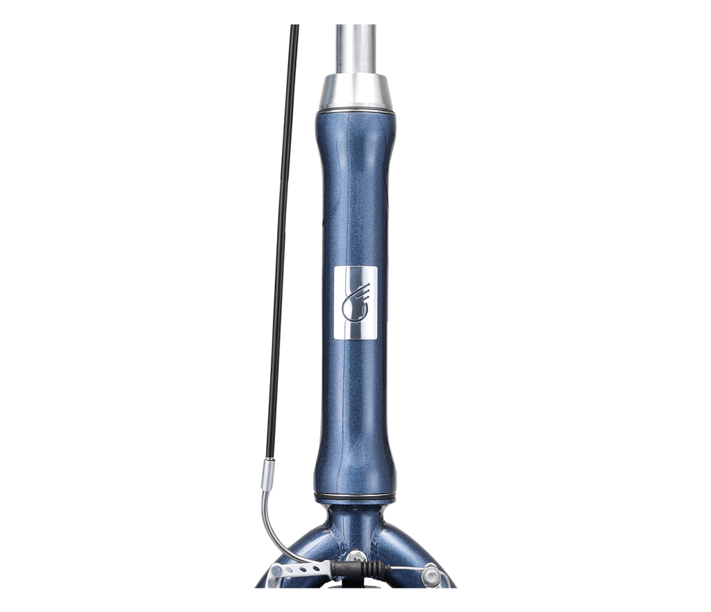 sixthreezero EVRYjourney Women's w/ Integrated Lock 26" 7-Speed Step-Through Touring Hybrid Bicycle