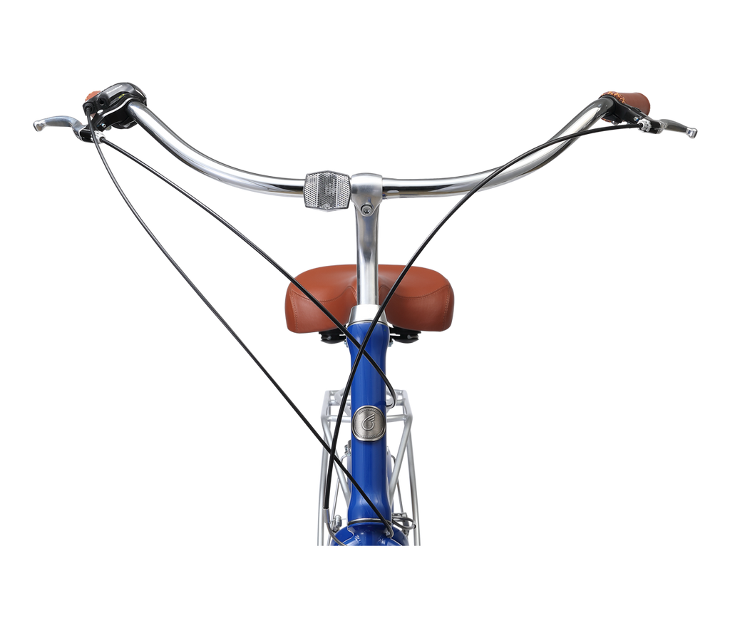 sixthreezero NEW EVRYjourney Men's 26" 7-Speed Sport Hybrid Cruiser Bicycle