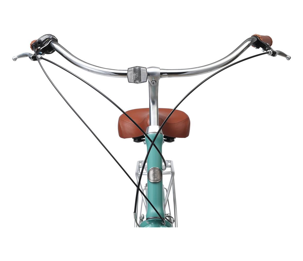 sixthreezero NEW EVRYjourney Men's 26" 7-Speed Sport Hybrid Cruiser Bicycle