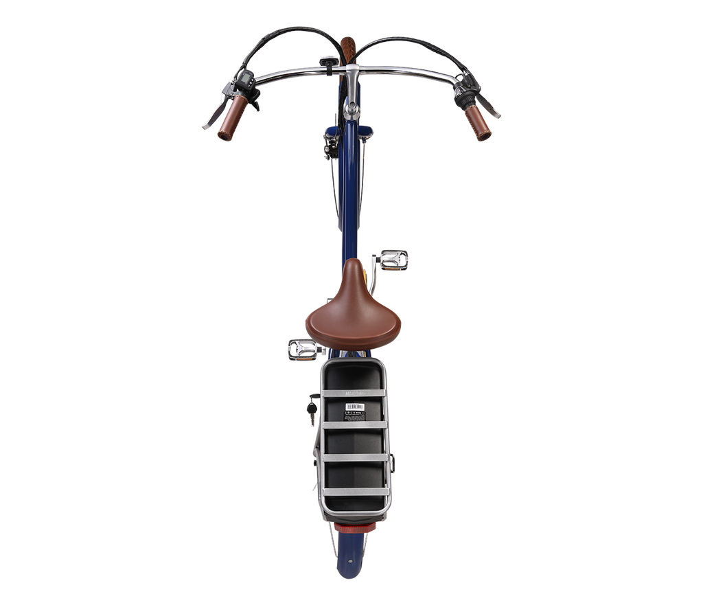 sixthreezero EVRYjourney Men's NEW 26" 500W 7-Speed Sport Hybrid Cruiser Bicycle