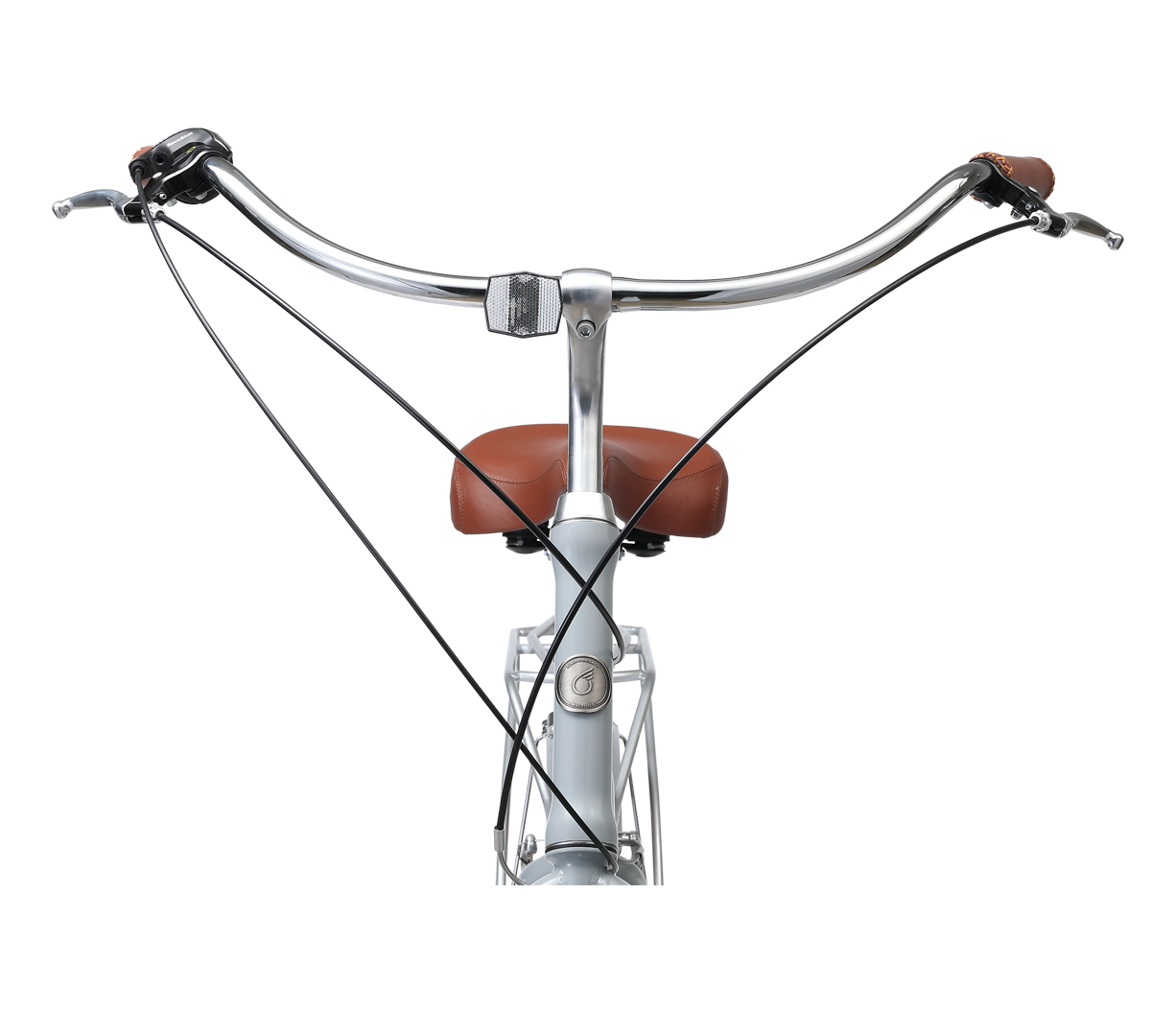 sixthreezero NEW EVRYjourney Men's 26" 7-Speed Sport Hybrid Cruiser Bicycle