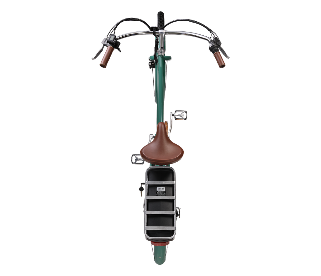 sixthreezero EVRYjourney Men's NEW 26" 500W 7-Speed Sport Hybrid Cruiser Bicycle