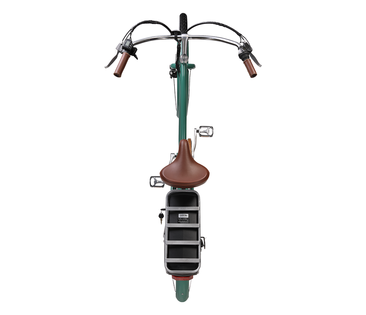 sixthreezero EVRYjourney Men's NEW 26" 500W 7-Speed Sport Hybrid Cruiser Bicycle