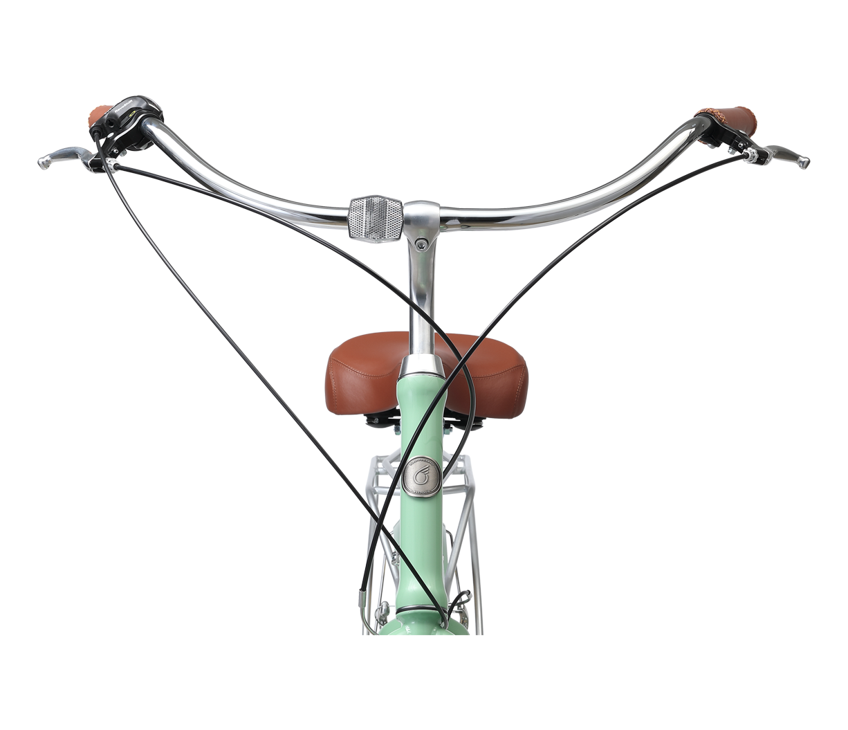 sixthreezero NEW EVRYjourney Women's 26" 7-Speed Speed Step-Through Touring Hybrid Bicycle