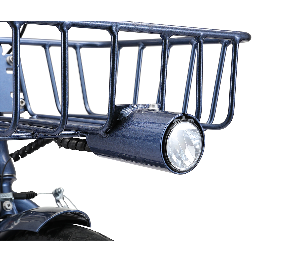 sixthreezero EVRYjourney Women's Casual Edition 7-Speed w/ Integrated Cable Lock, Light and Basket