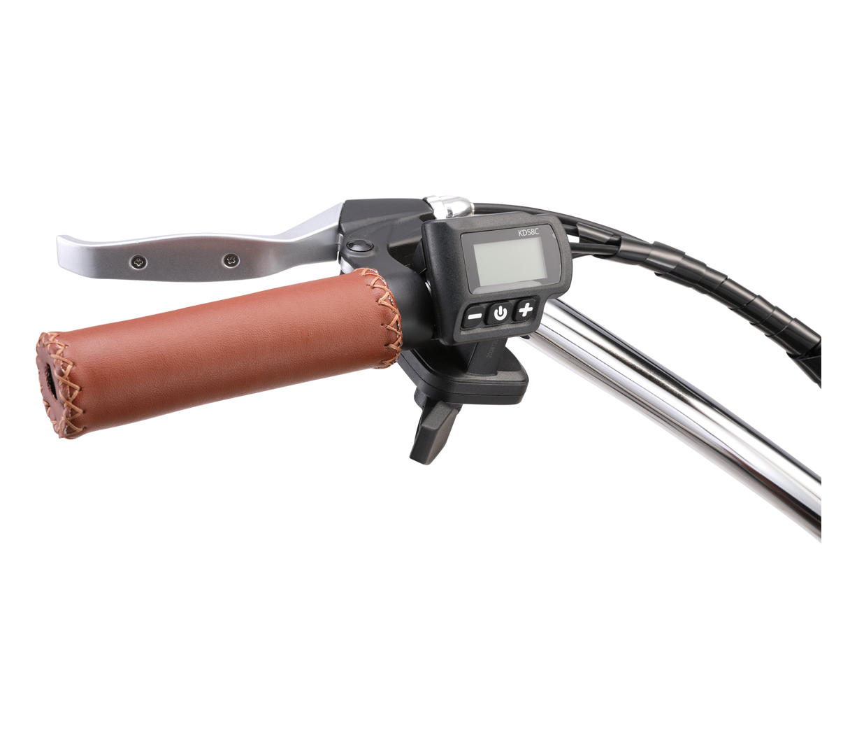 sixthreezero Around the Block Women's NEW 26" 500W 7-Speed Beach Cruiser Bicycle with Rear Rack