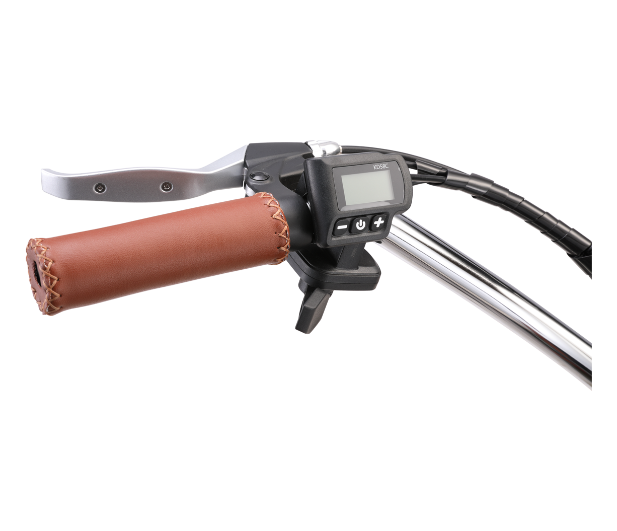 sixthreezero Around the Block Women's NEW 26" 500W 7-Speed Beach Cruiser Bicycle with Rear Rack