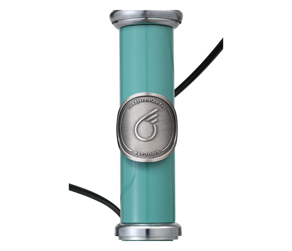 sixthreezero NEW Around the Block Women's 26" 7-Speed Beach Cruiser Bicycle