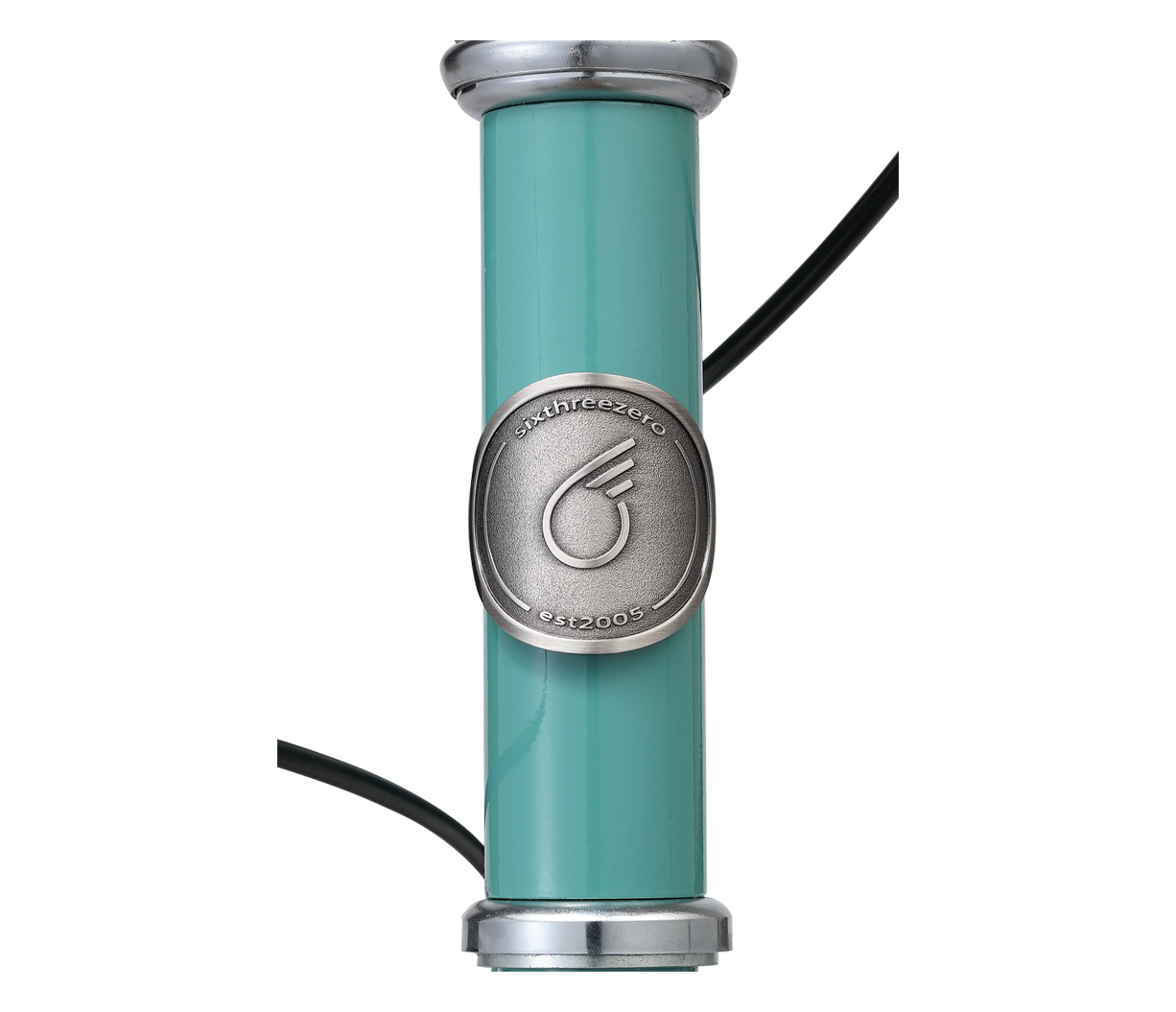 sixthreezero NEW Around the Block Women's 26" Single Speed Beach Cruiser Bicycle with Rear Rack