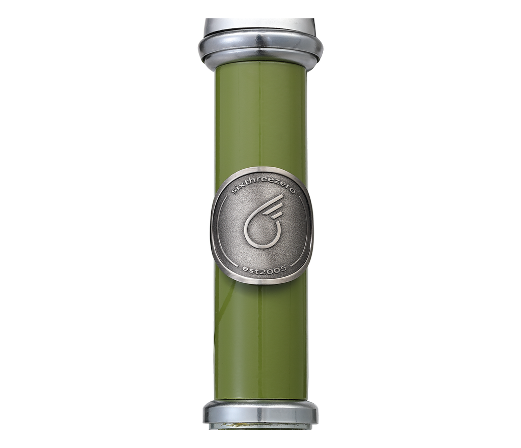 sixthreezero NEW Around the Block Men's 26" 7-Speed Beach Cruiser Bicycle with Rear Rack