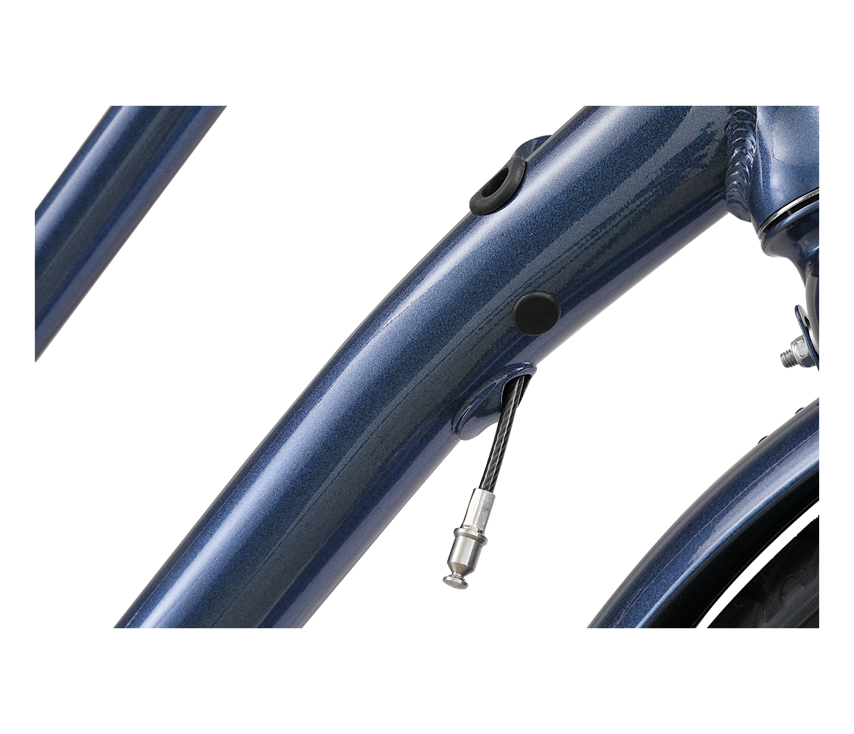 sixthreezero EVRYjourney Women's Casual Edition 7-Speed w/ Integrated Lock and Basket