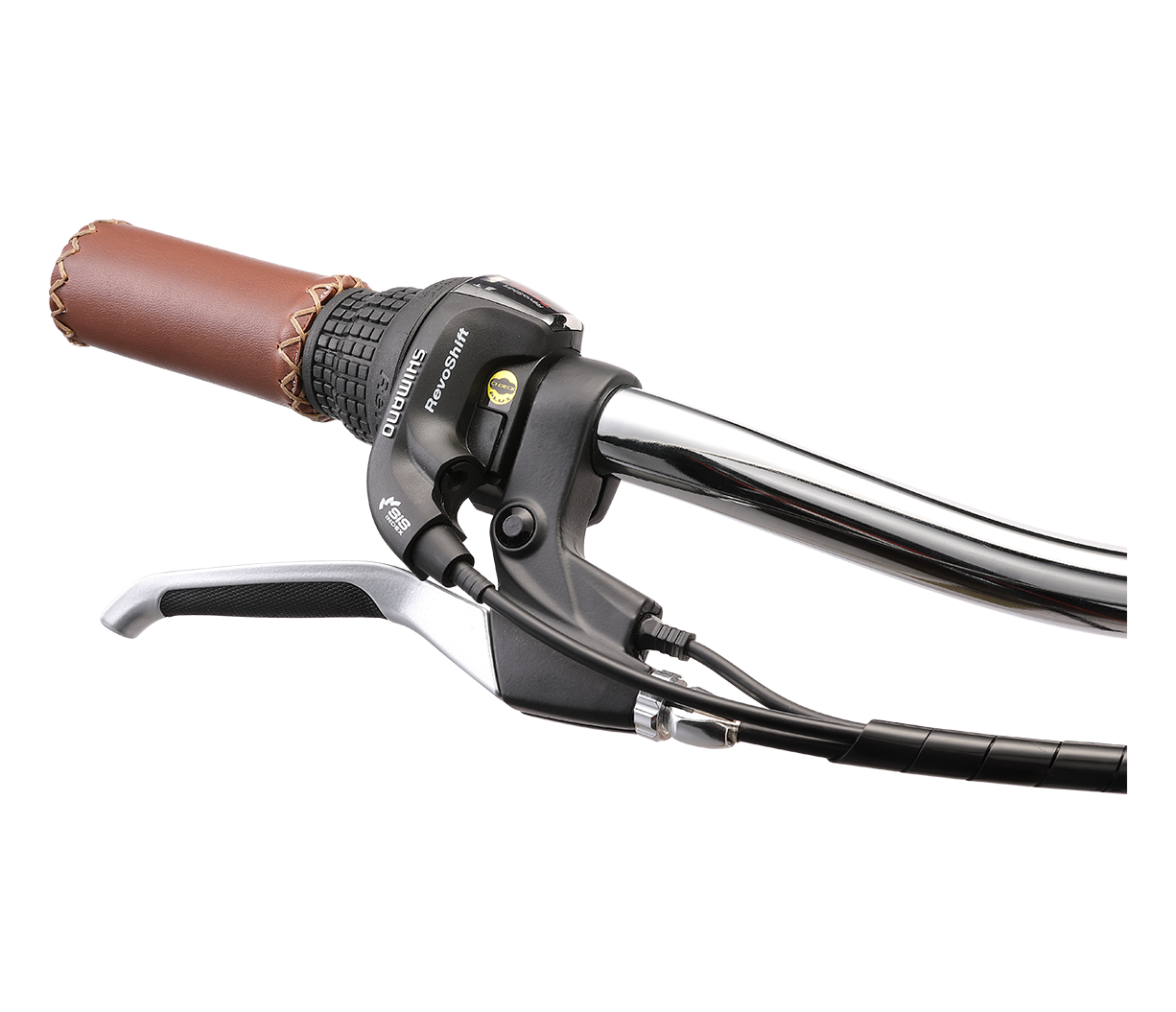 sixthreezero EVRYjourney Men's NEW 26" 500W 7-Speed Sport Hybrid Cruiser Bicycle