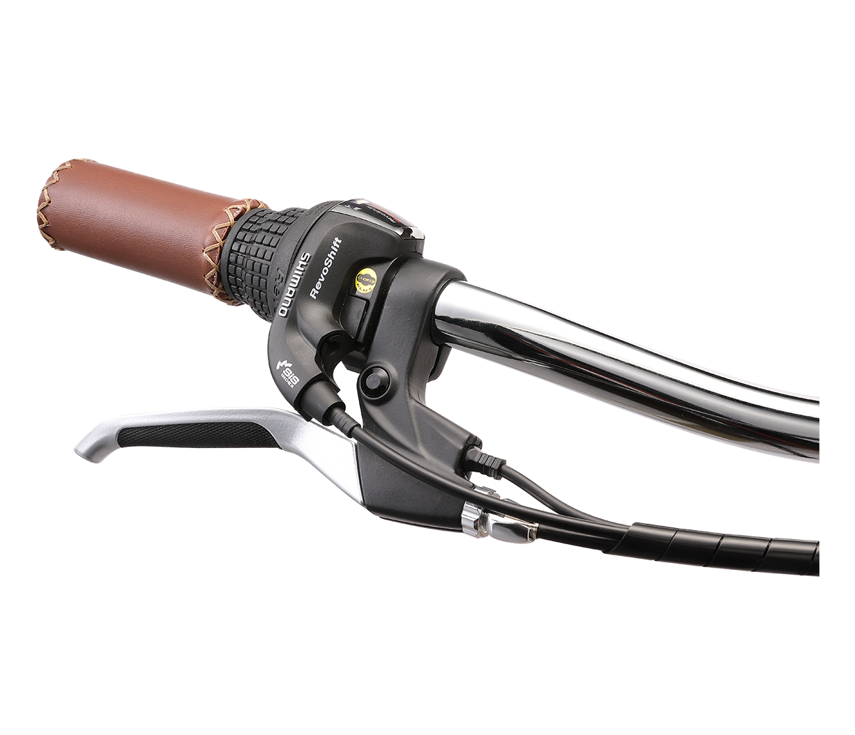 sixthreezero EVRYjourney Men's NEW 26" 500W 7-Speed Sport Hybrid Cruiser Bicycle